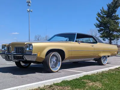 Strickland's Automotive