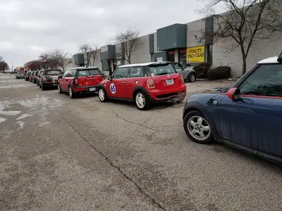 Crooked River Garage LLC