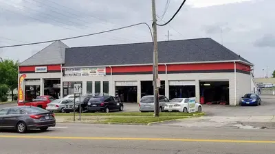 Van's Auto Service & Tire Pros Waterloo