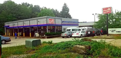 Andy's Auto Care