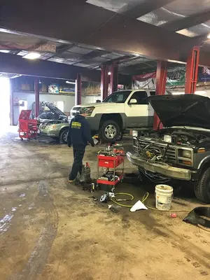 Mastertech LLC