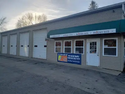 Phoenix Auto Repair