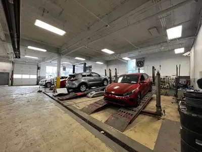 VanDevere Collision Center