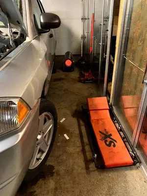 Adam and sons mobile mechanic