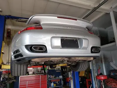 B&K Car Care