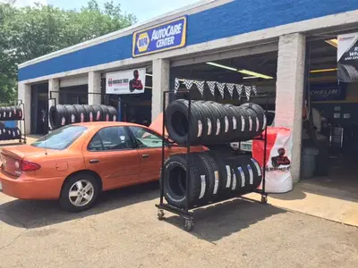 Auto-Excel