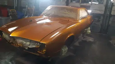 L & D's Auto Body & Services
