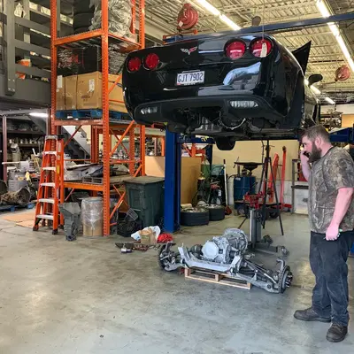 Gearstar Performance Transmissions