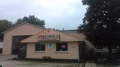 PTS Automotive
