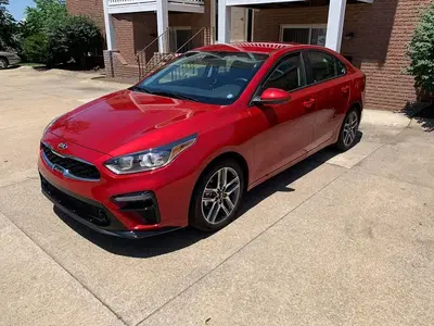 Kia Automotive Service