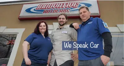 Innovative Autocare