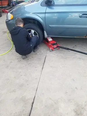 Copley Tire & Auto Repair