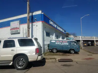 Dayton Transmission Repair