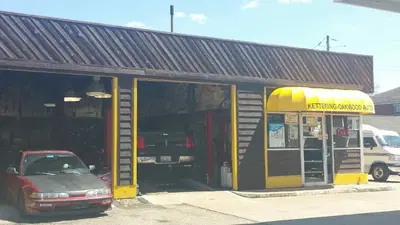 Kettering Oakwood Automotive