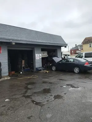 MAIN TIRE AND AUTO