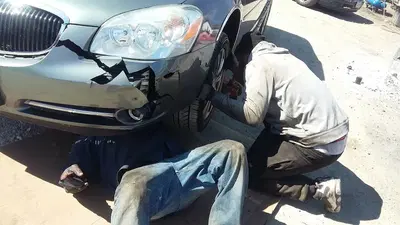 Lovell's AUTO REPAIR