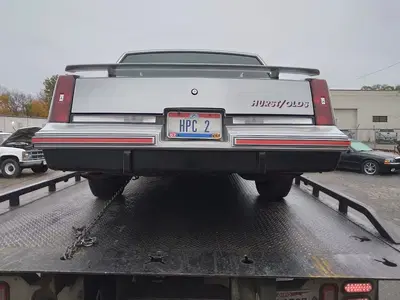 Ludlow Automotive