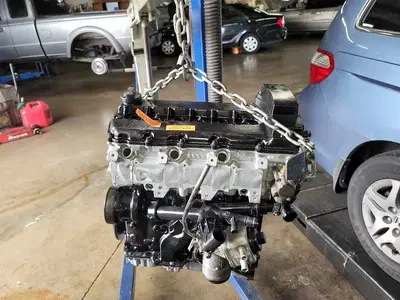 Hudson's Automotive Service