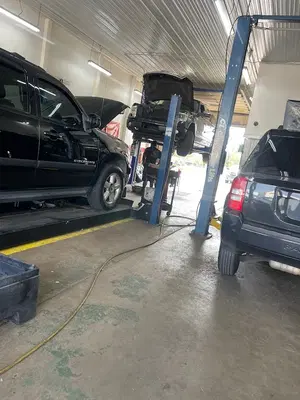 Edwards' Autocare Llc