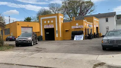 Wayne Tire & Auto