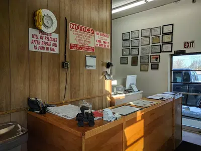Zwissler's Automotive Service