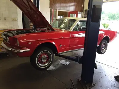 A-Dayton Automotive & Transmission Services