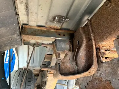 Muffler Brothers Belmont