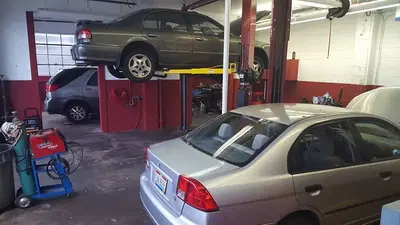 Redline Motorworks Llc