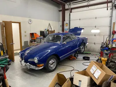 Oak Grove Import Auto Service