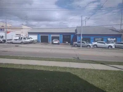 James Auto Sales