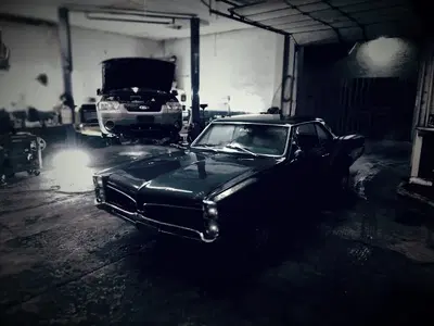 JK Automotive, LLC