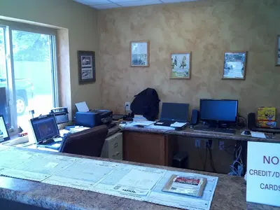 Business Photo