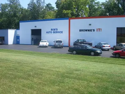 Bobs Auto Service