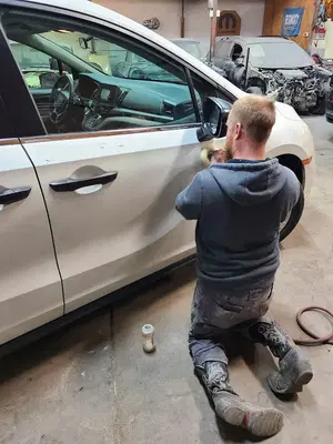 A & E Automotive Inc.