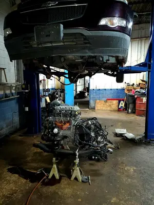 AAMCO Transmissions & Total Car Care