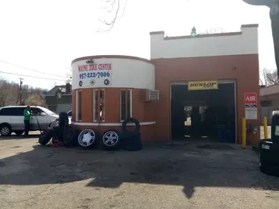 Wayne Tire Center