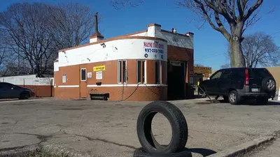 Business Photo