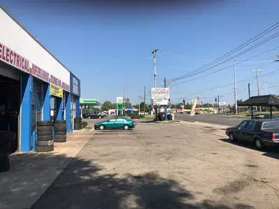 Dayton Auto Repair