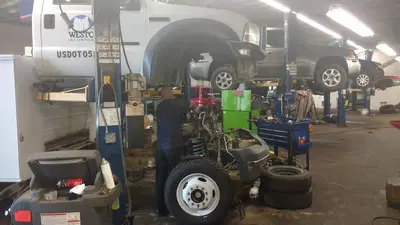 A.J.'s Auto Repair