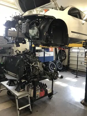 Canton Auto Repair