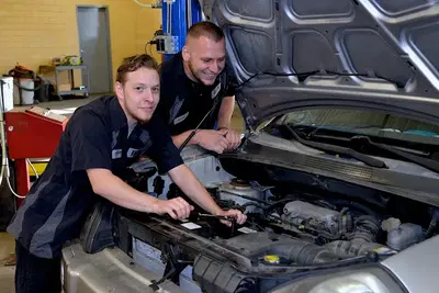 Fix-it With Fred