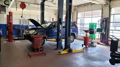 GoldStar AutoCare