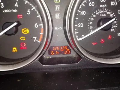 Keith's Automotive