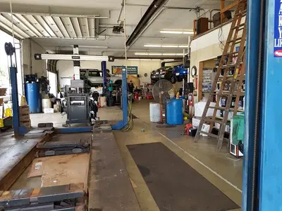 Glenn's Car Care