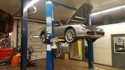 Layland Motors
