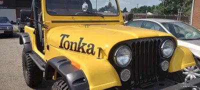 Top Value Car & Truck Services Center