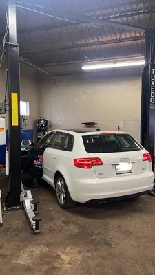 All Out Auto Repair LLC
