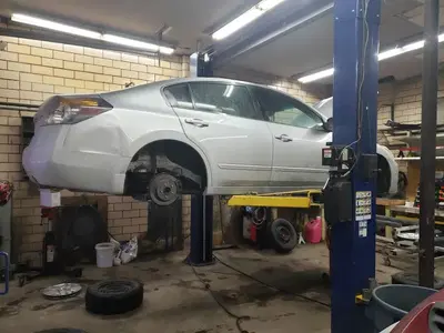 USA Automotive LLC