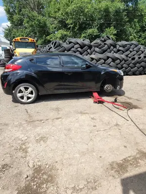 A. Raheem's Tire & Auto Repair