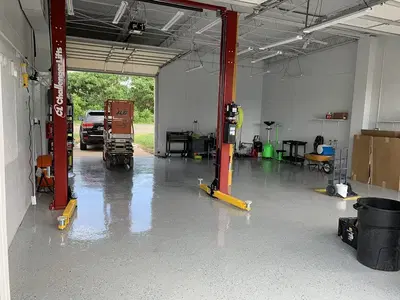 Stufft Automotive Systems LLC